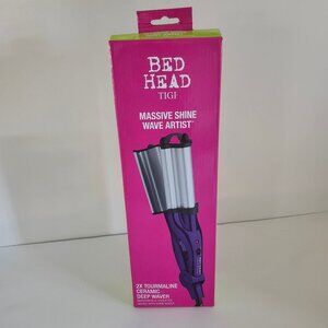 BedHead Wave Artist Deep Waver